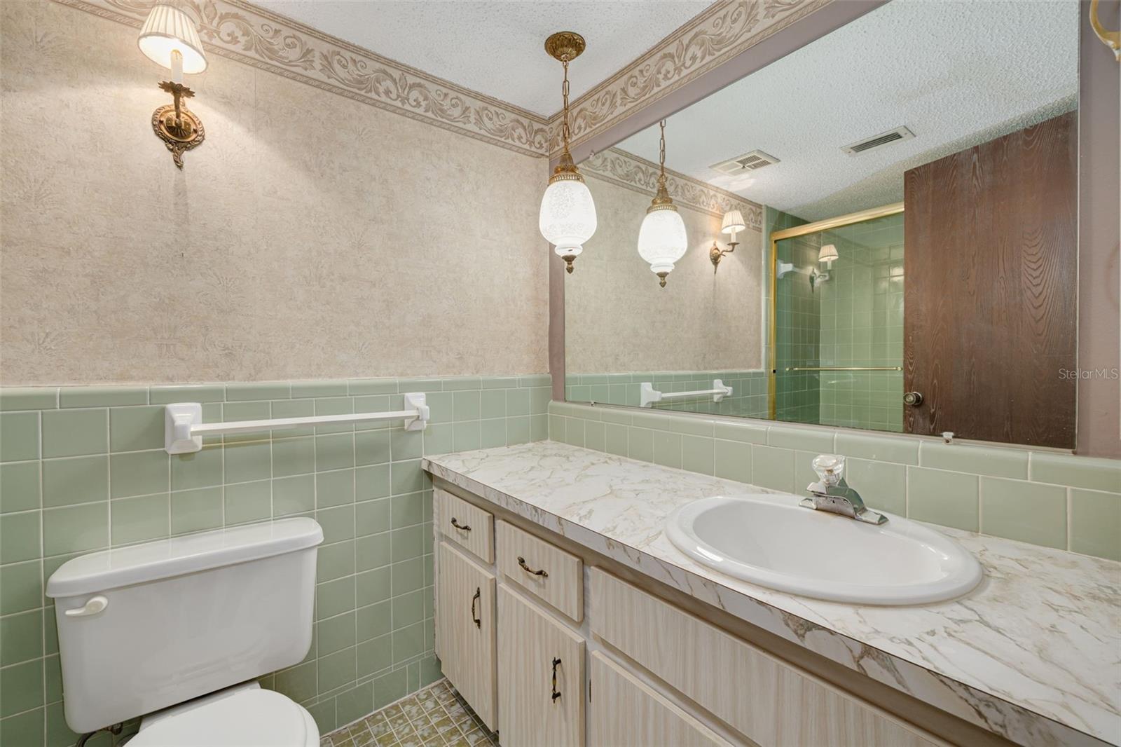 RAINTREE VILLAGE CONDO - Residential