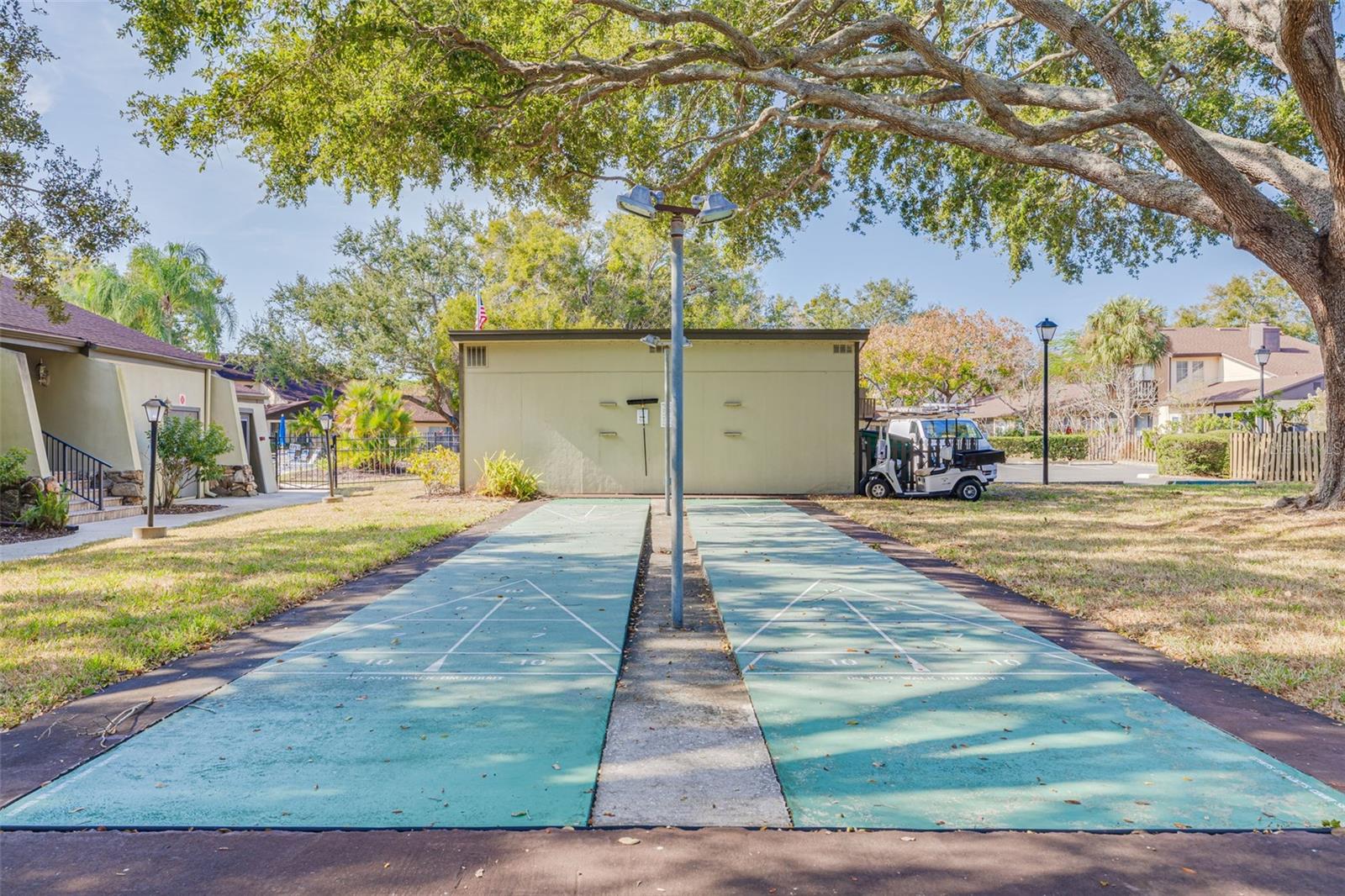 RAINTREE VILLAGE CONDO - Residential