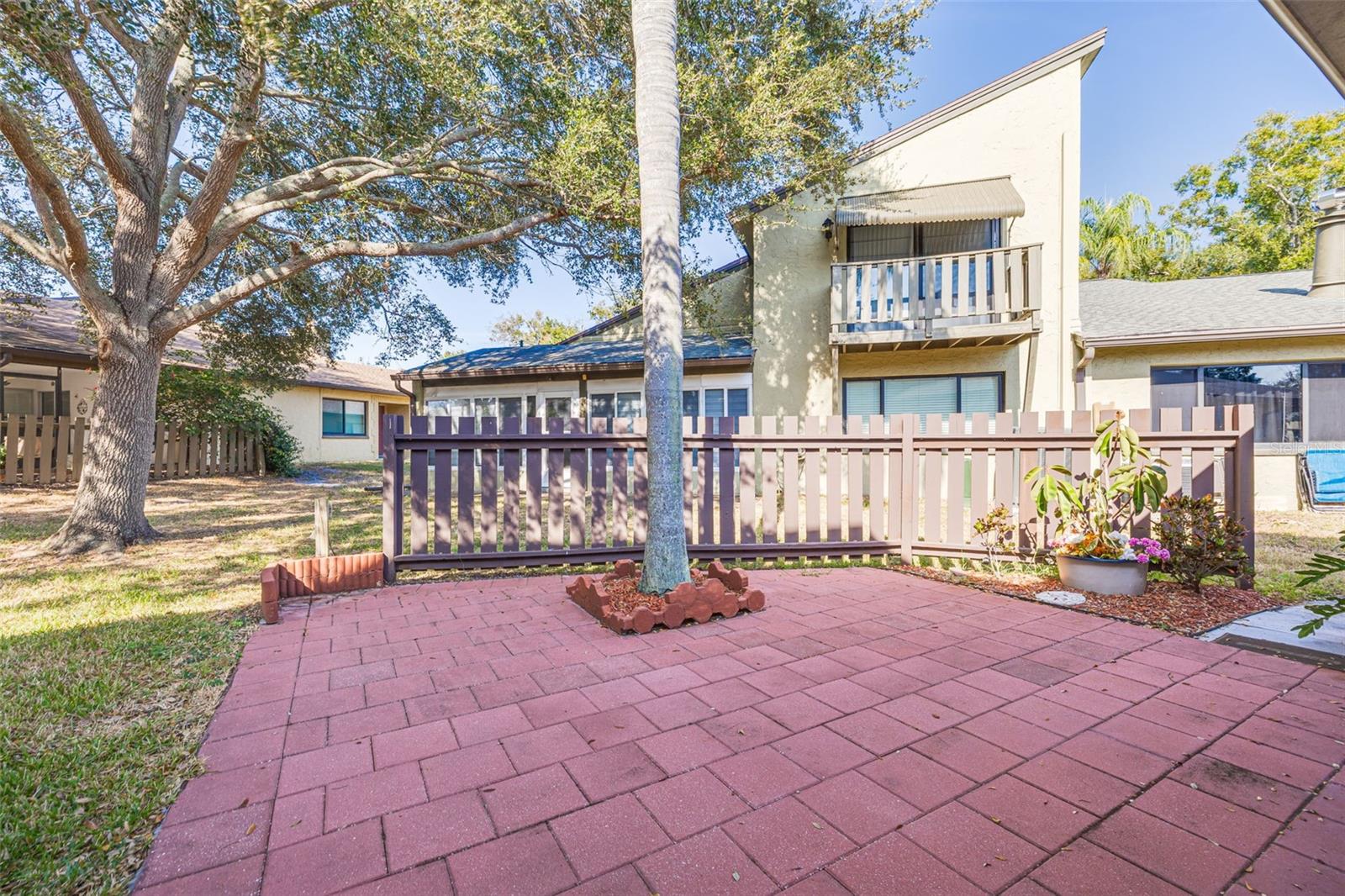 RAINTREE VILLAGE CONDO - Residential