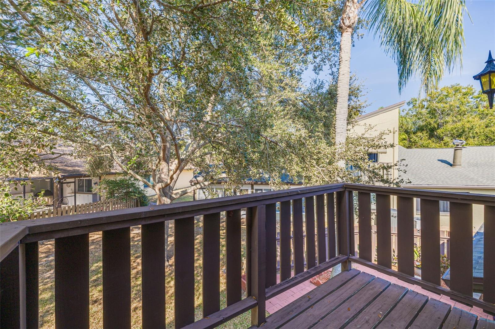 RAINTREE VILLAGE CONDO - Residential