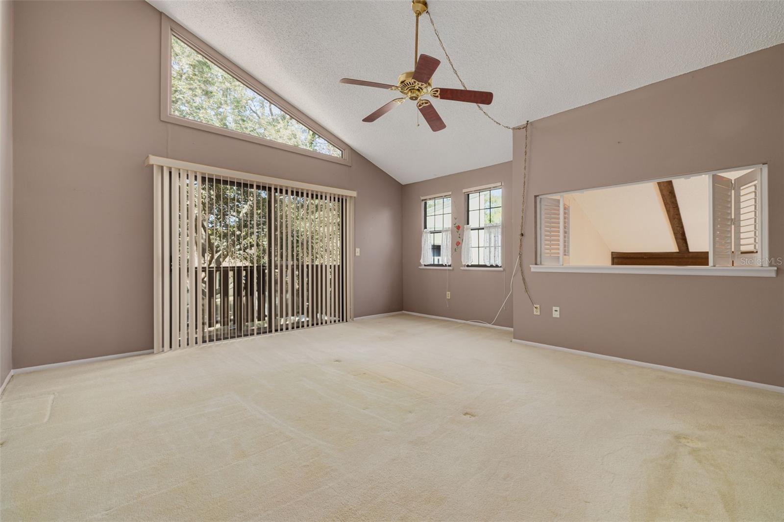 RAINTREE VILLAGE CONDO - Residential