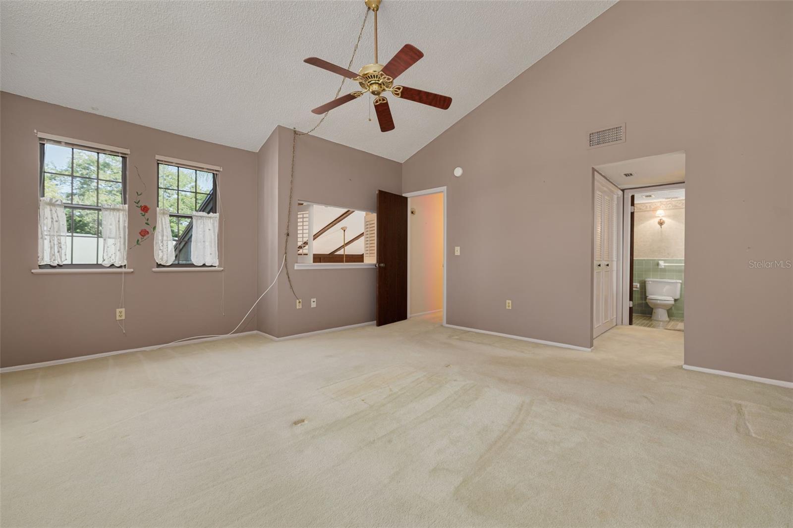 RAINTREE VILLAGE CONDO - Residential