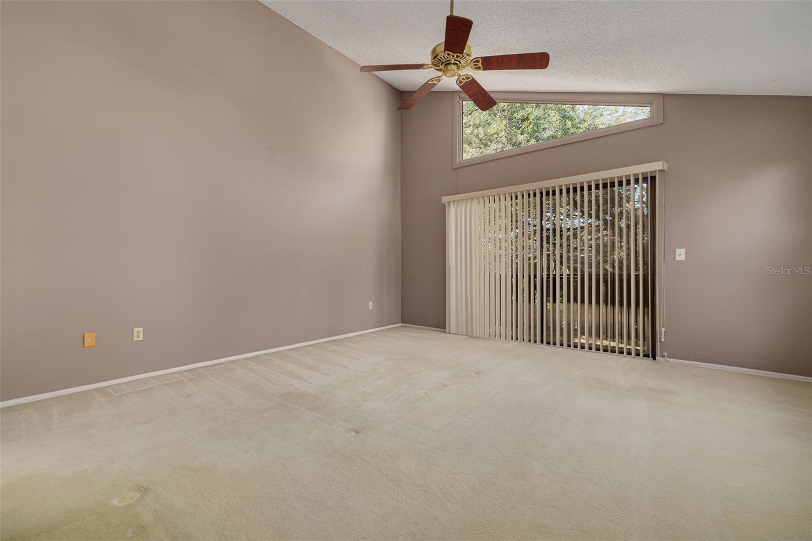 RAINTREE VILLAGE CONDO - Residential