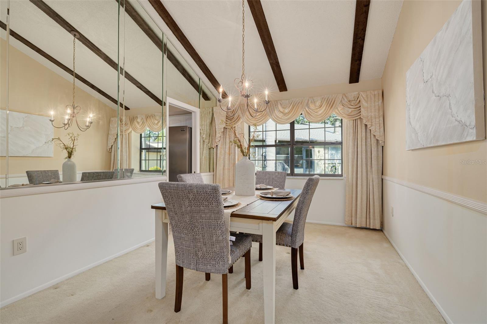 RAINTREE VILLAGE CONDO - Residential