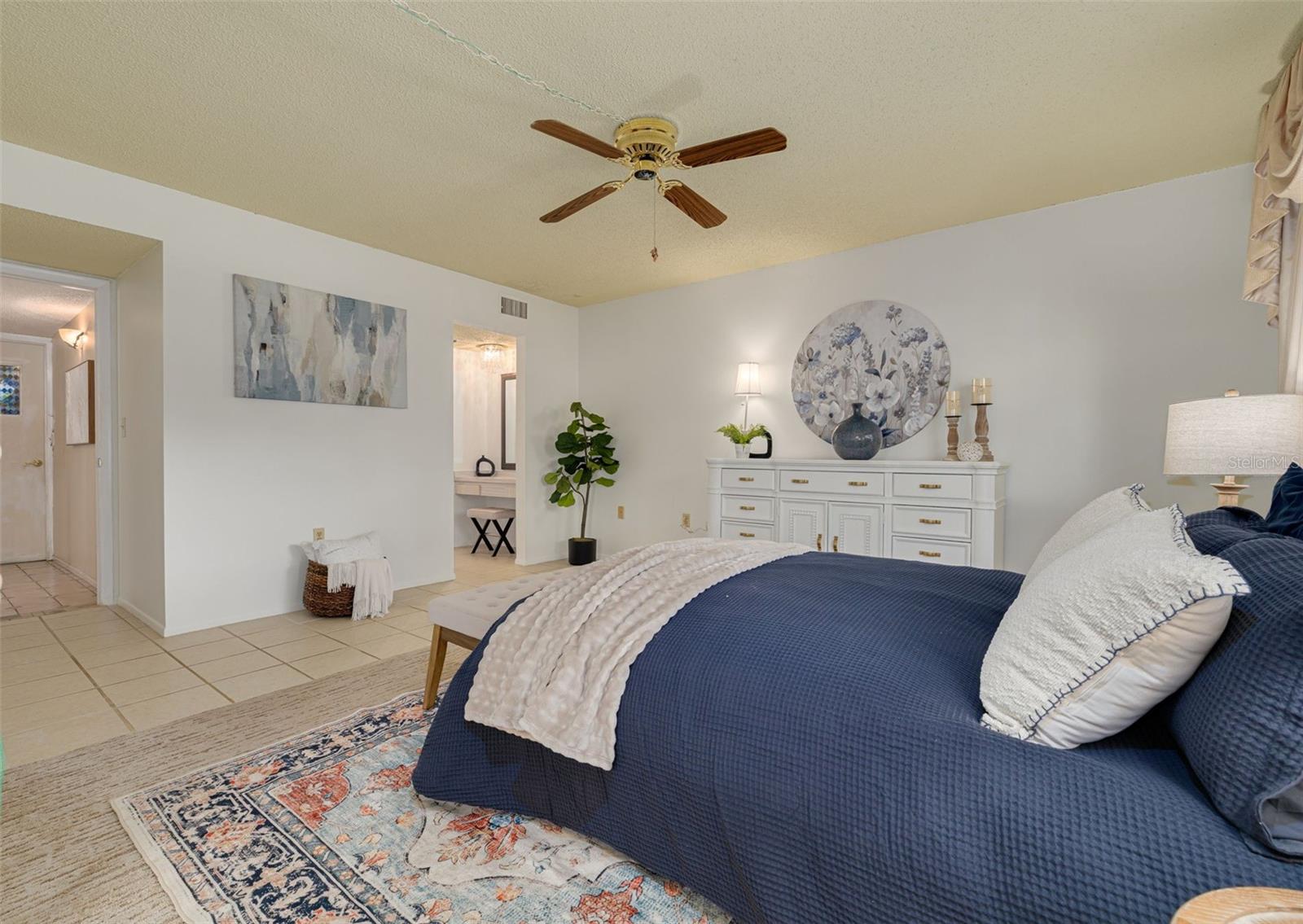 RAINTREE VILLAGE CONDO - Residential