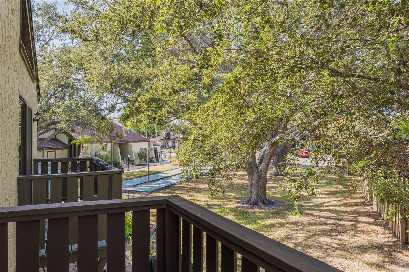 RAINTREE VILLAGE CONDO - Residential