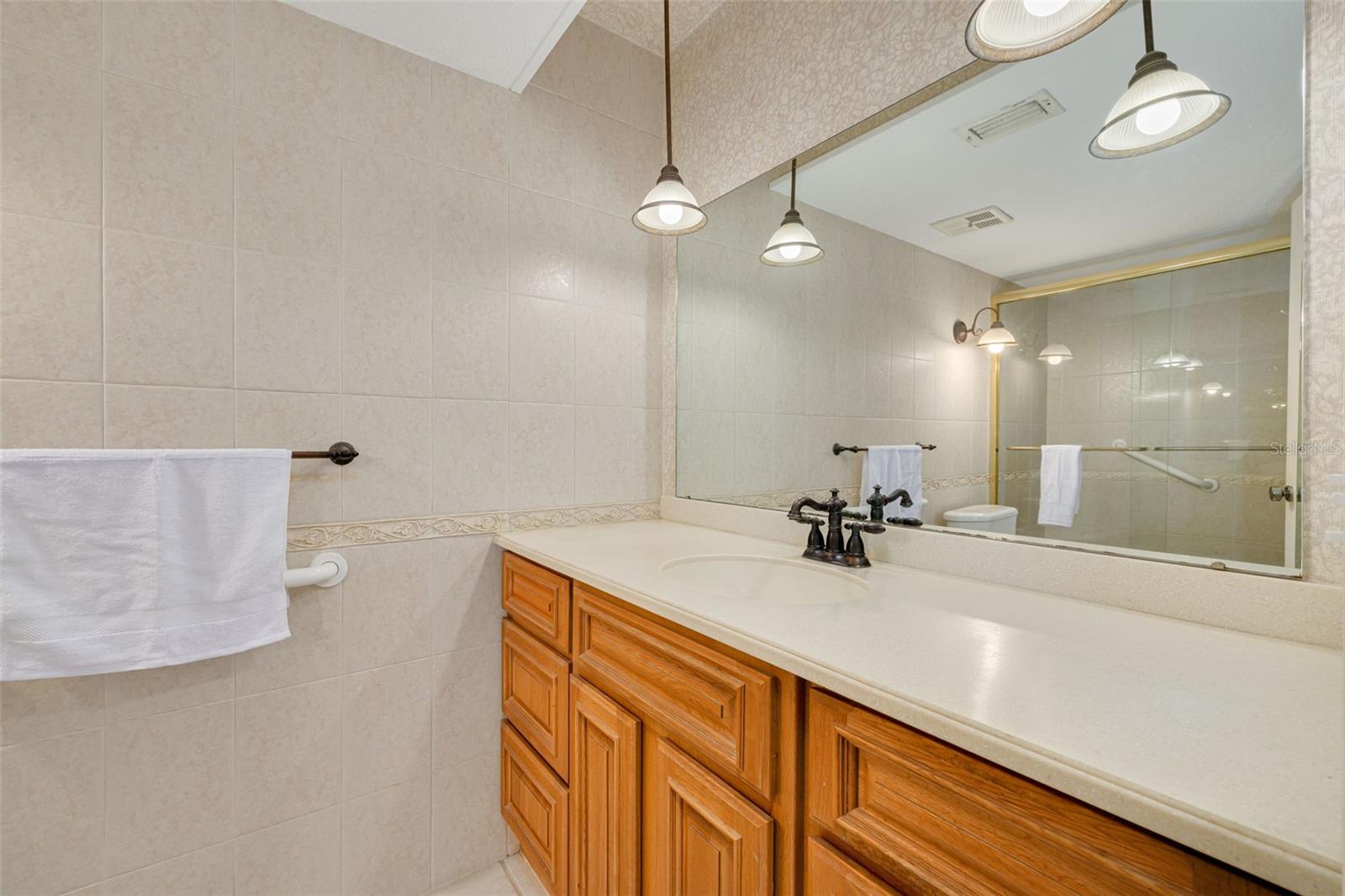 RAINTREE VILLAGE CONDO - Residential