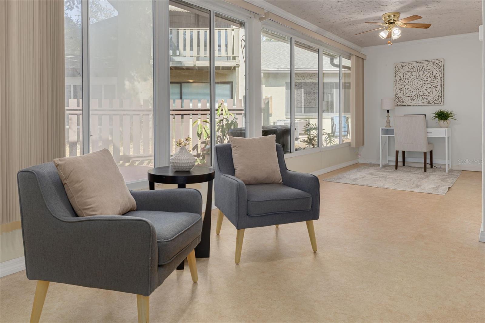 RAINTREE VILLAGE CONDO - Residential