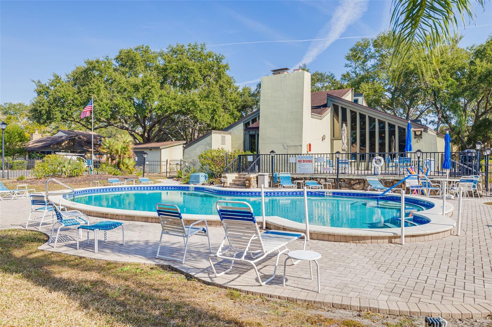 RAINTREE VILLAGE CONDO - Residential