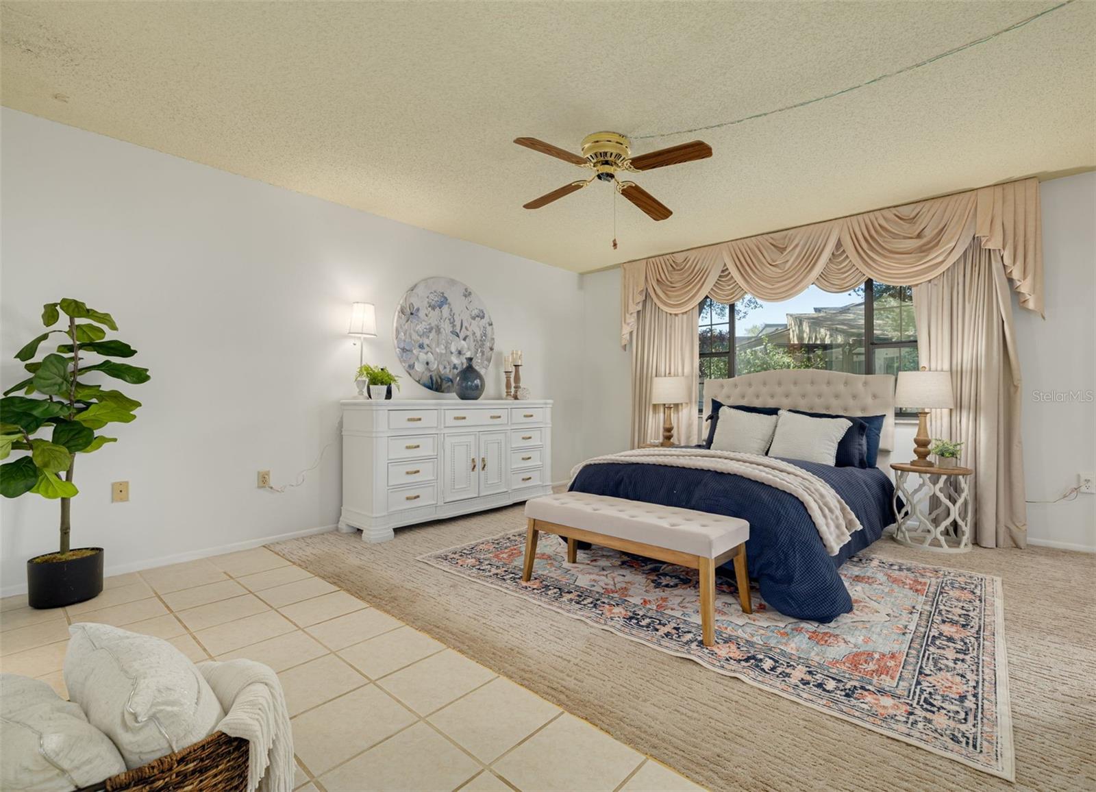 RAINTREE VILLAGE CONDO - Residential