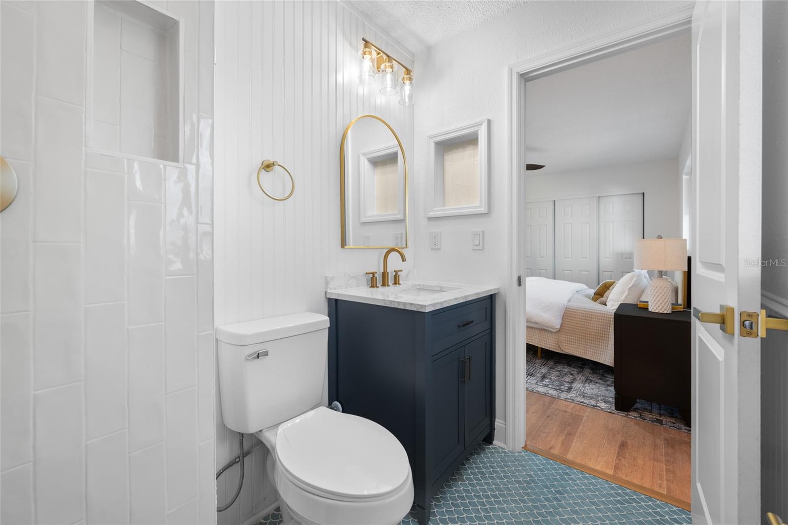 PIPERS GLEN - Residential