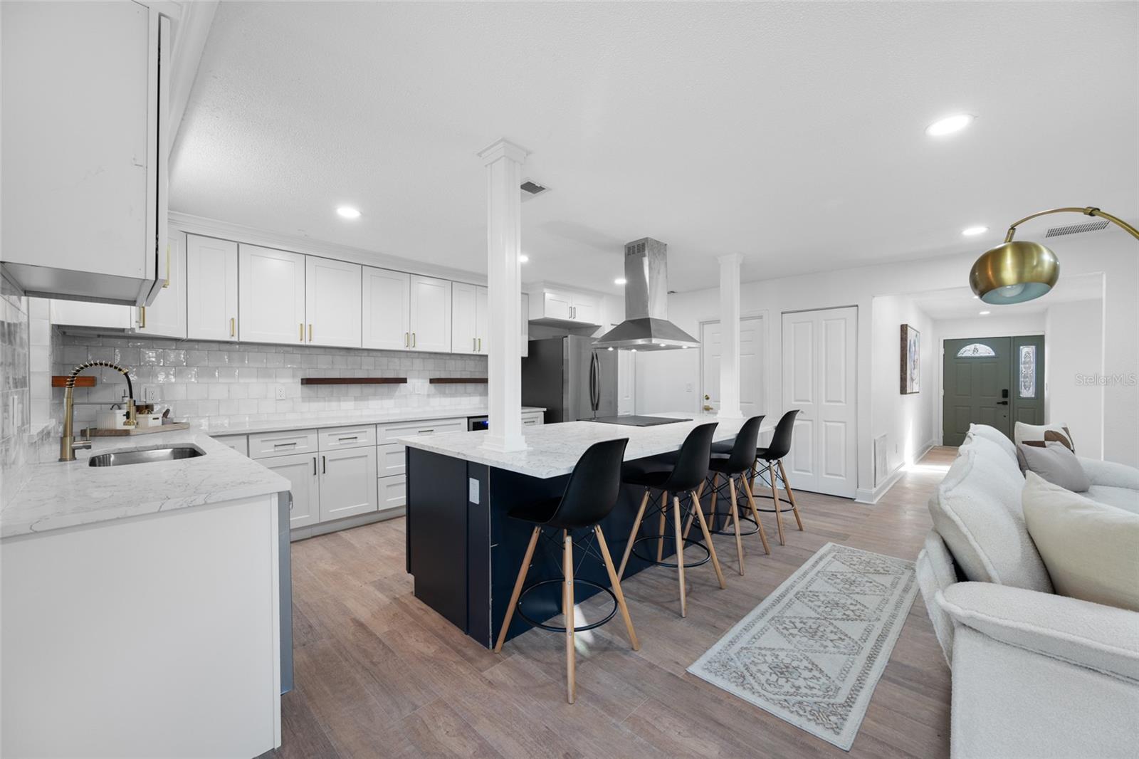 PIPERS GLEN - Residential