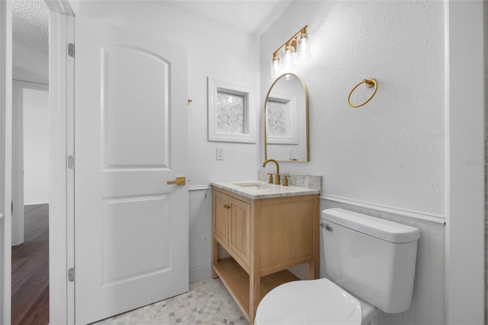 PIPERS GLEN - Residential