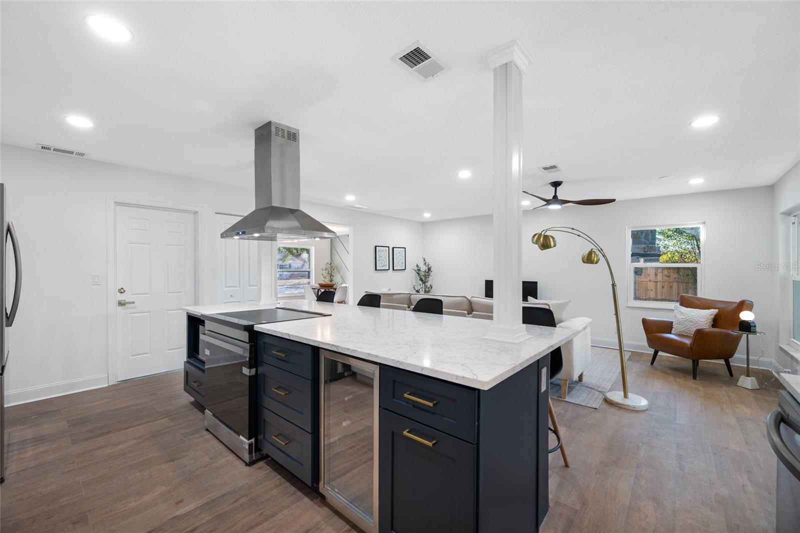 PIPERS GLEN - Residential