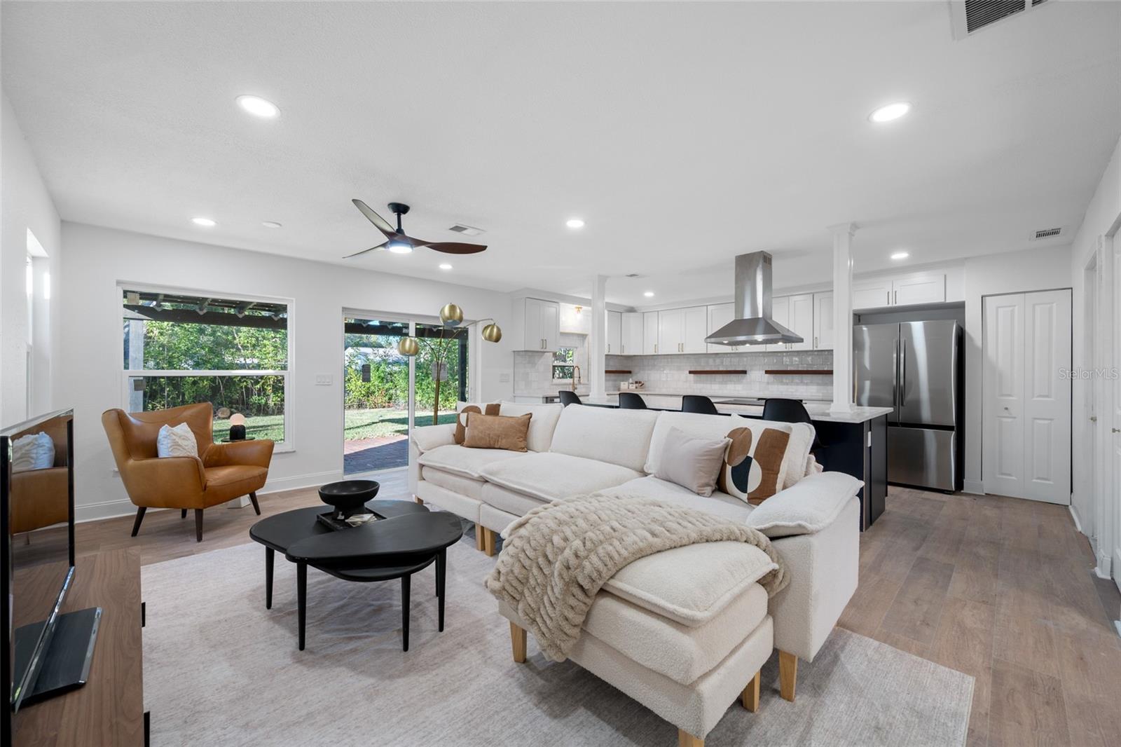 PIPERS GLEN - Residential