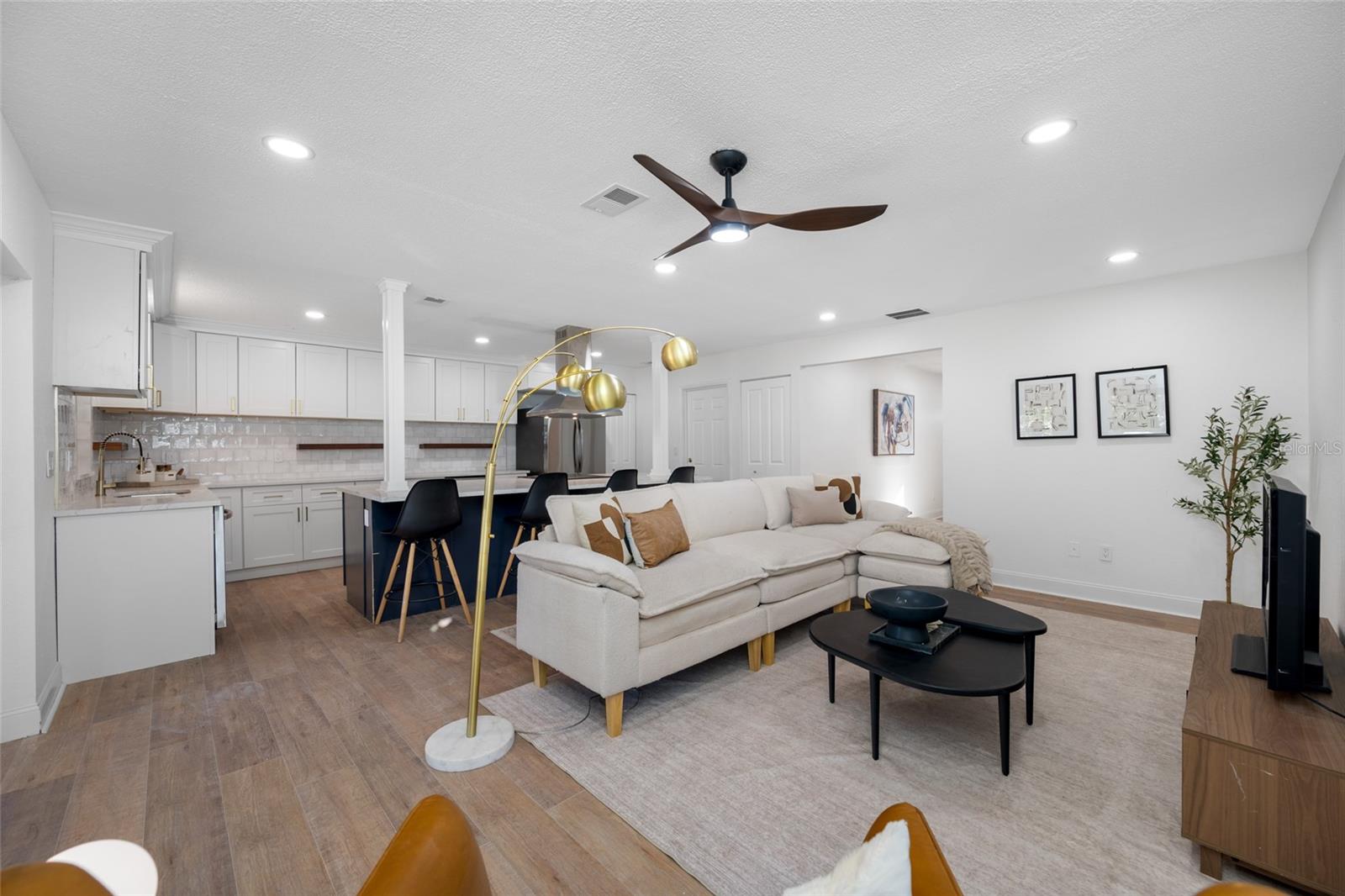 PIPERS GLEN - Residential