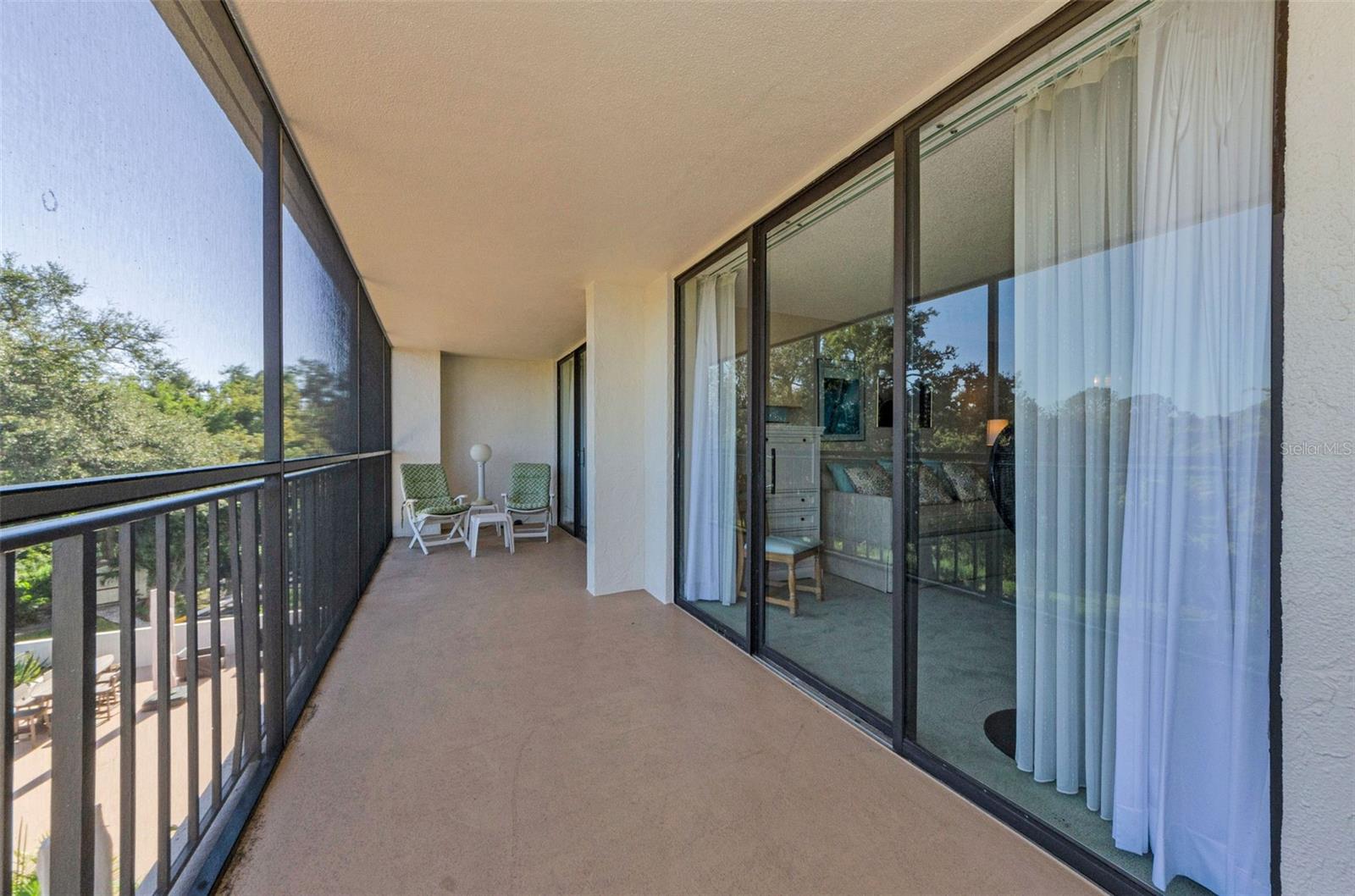 BELLEVIEW BILTMORE VILLAS BAYSHORE II - Residential