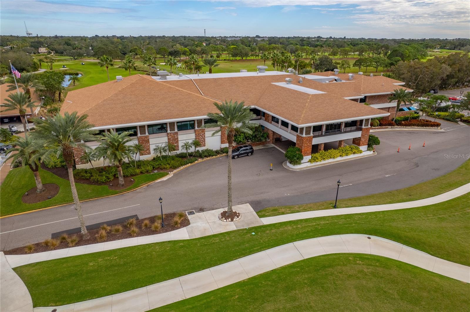 BELLEVIEW BILTMORE VILLAS BAYSHORE II - Residential