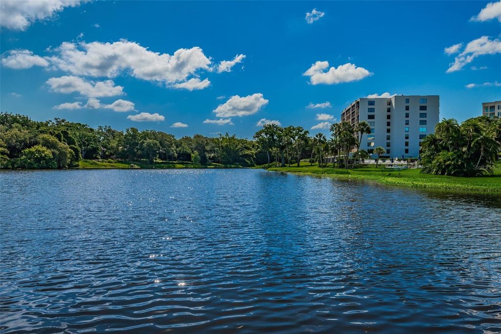 Photo of 220 Belleview Boulevard #305, Belleair, FL 33756 (MLS # TB8439750)
