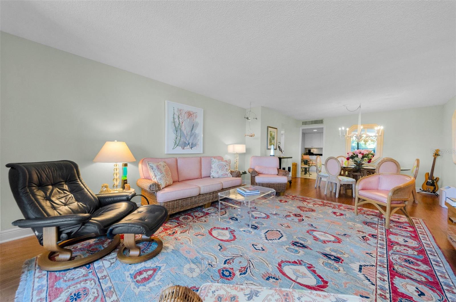 BELLEVIEW BILTMORE VILLAS BAYSHORE II - Residential