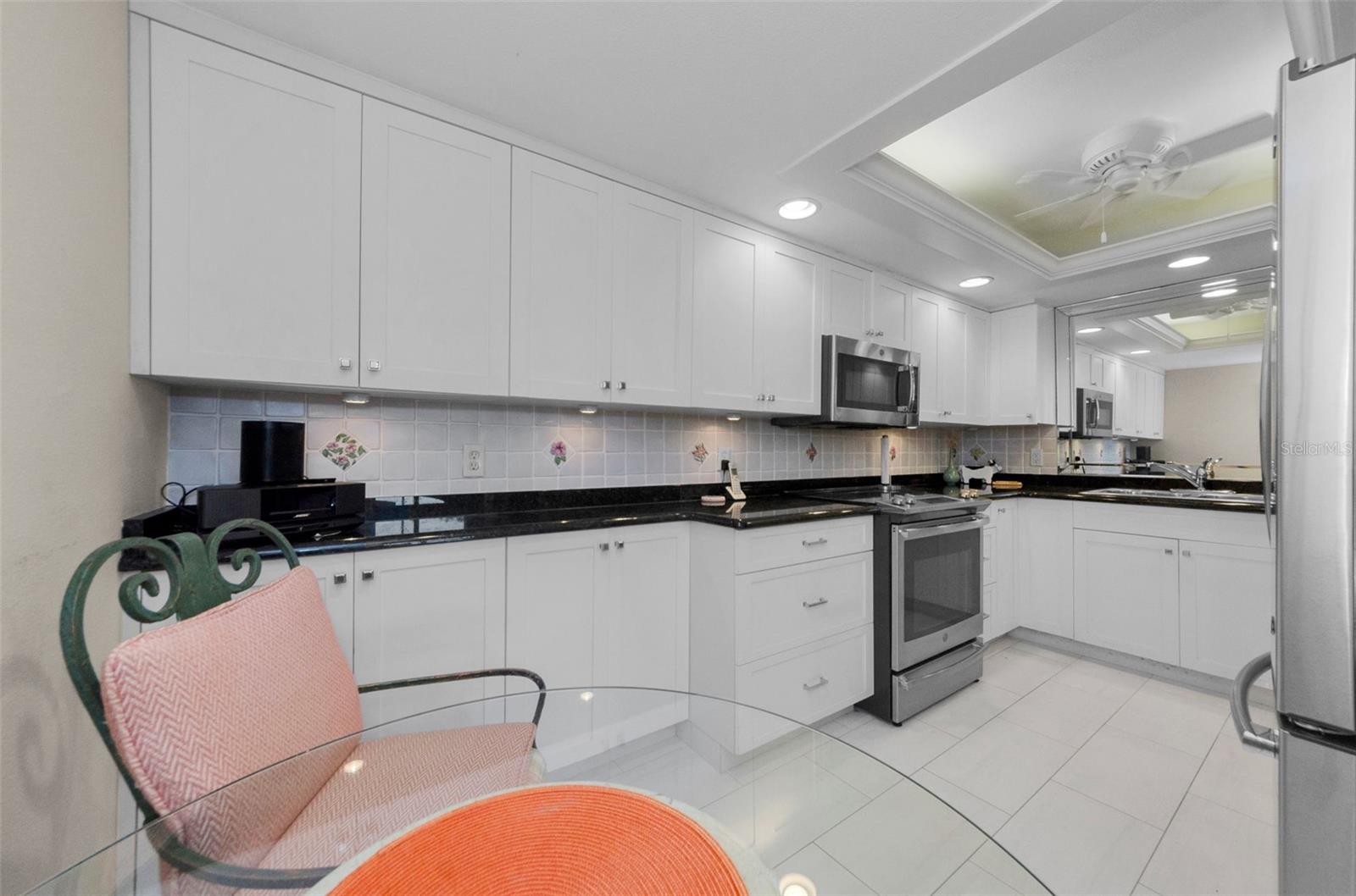 BELLEVIEW BILTMORE VILLAS BAYSHORE II - Residential