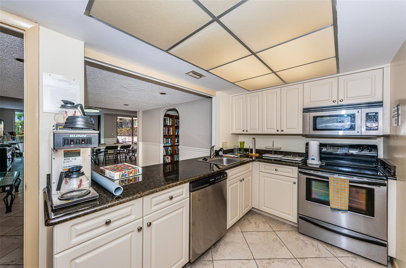 BELLEVIEW BILTMORE VILLAS BAYSHORE II - Residential