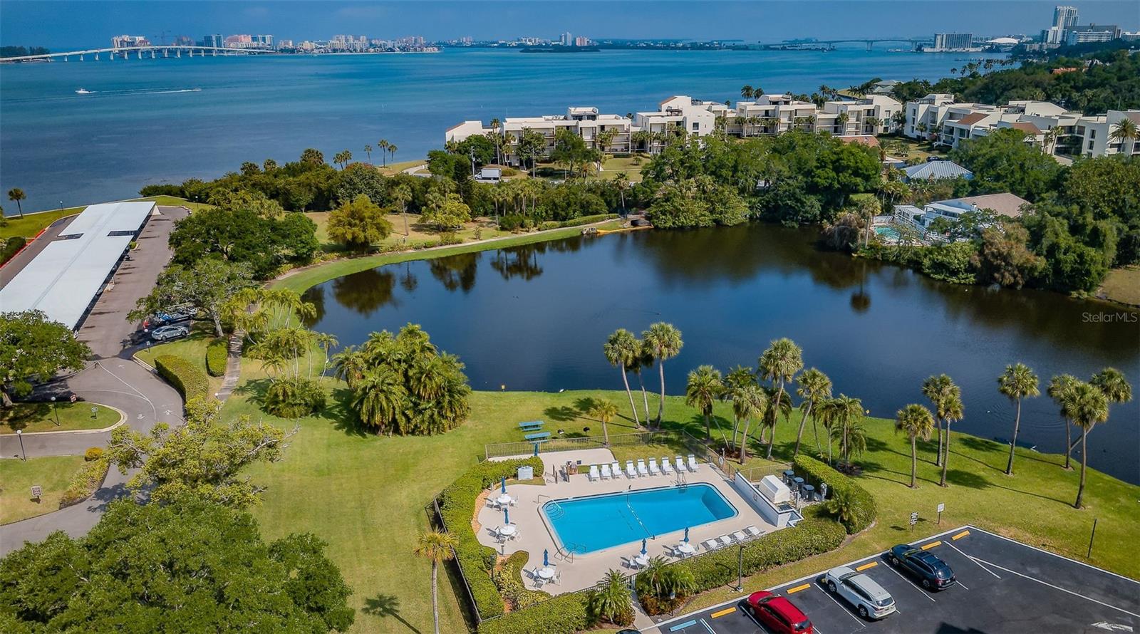 BELLEVIEW BILTMORE VILLAS BAYSHORE II - Residential