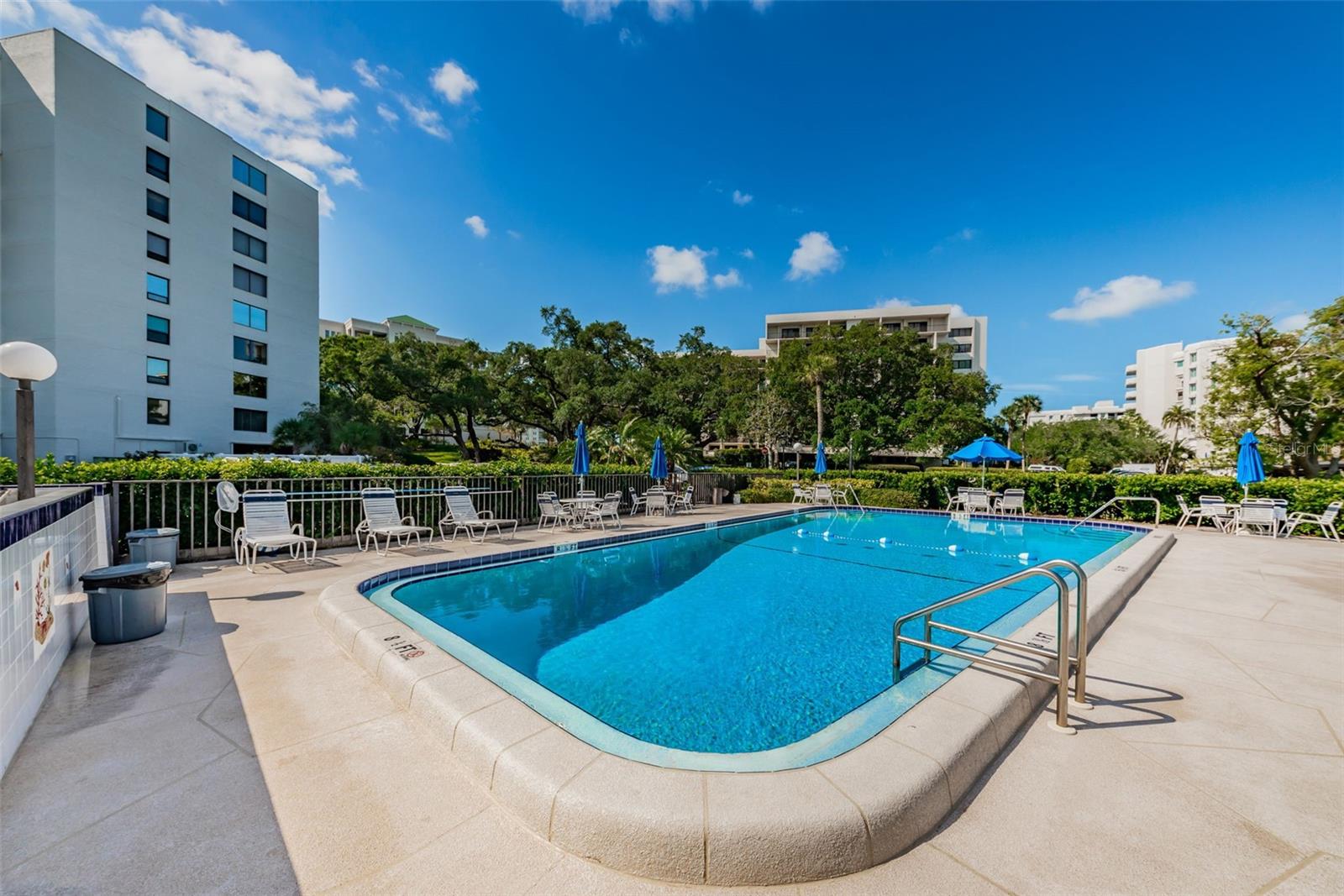 BELLEVIEW BILTMORE VILLAS BAYSHORE II - Residential