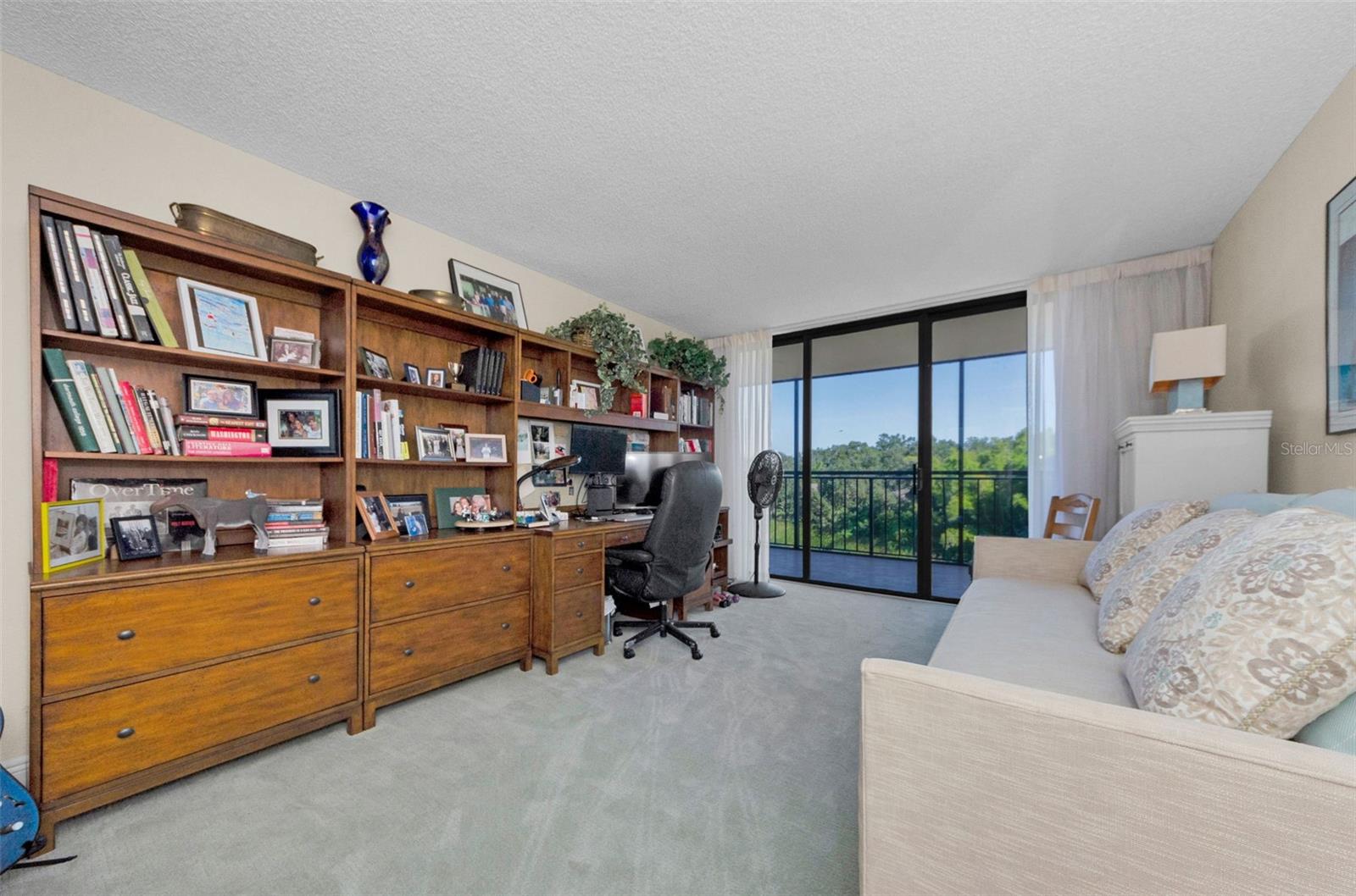 BELLEVIEW BILTMORE VILLAS BAYSHORE II - Residential