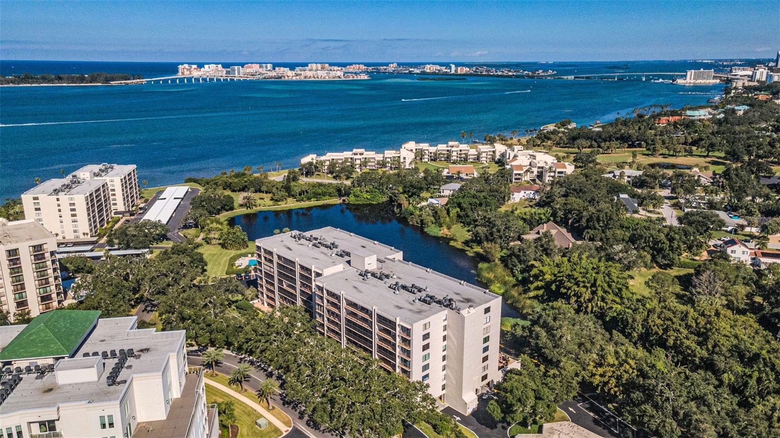 BELLEVIEW BILTMORE VILLAS BAYSHORE II - Residential