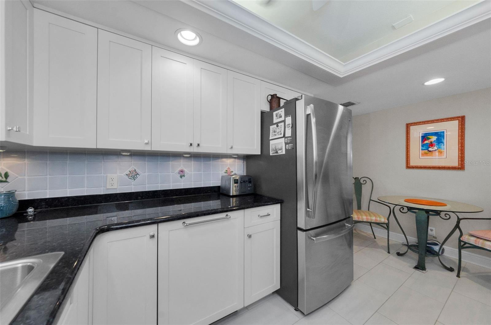 BELLEVIEW BILTMORE VILLAS BAYSHORE II - Residential