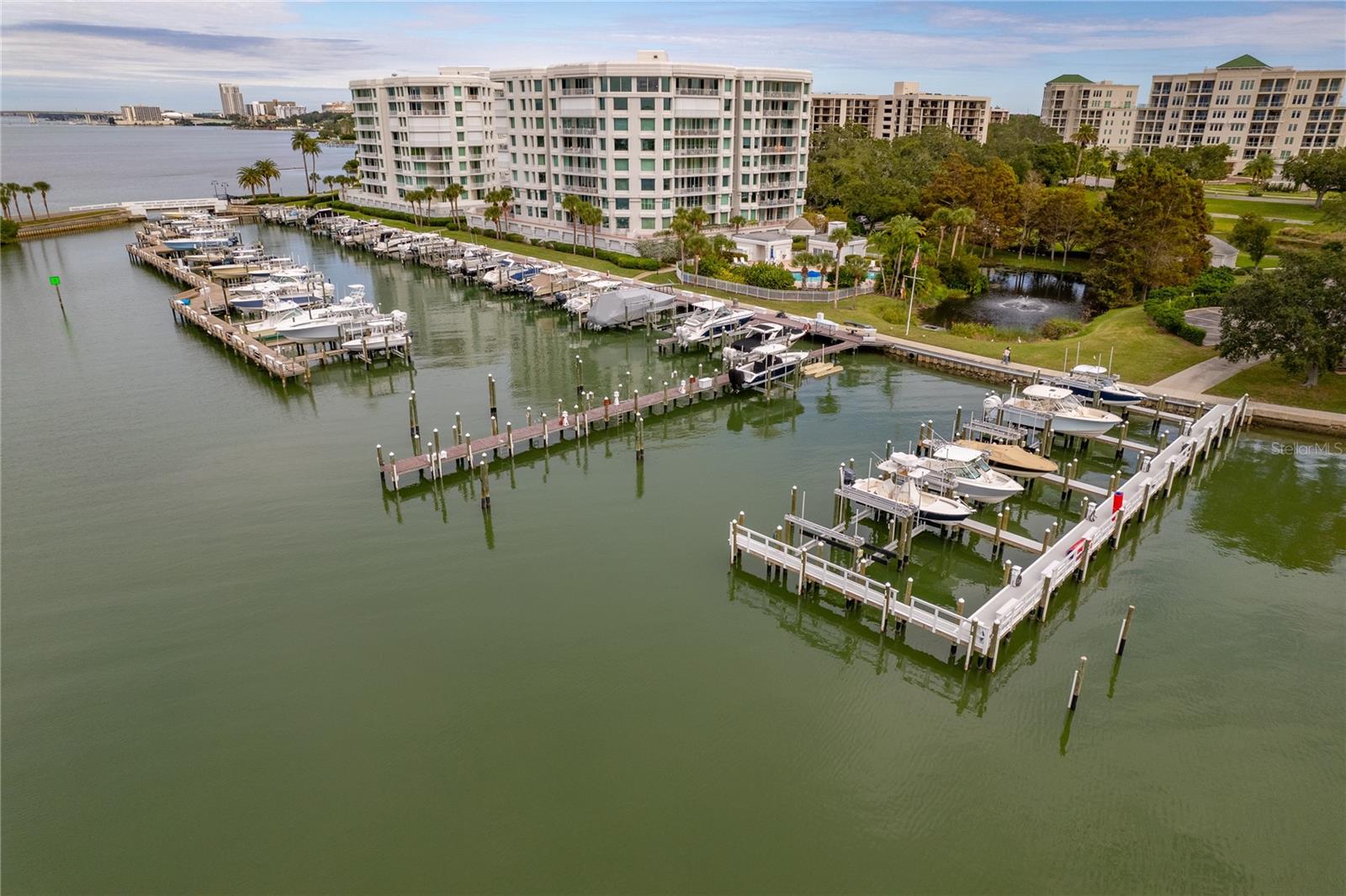 BELLEVIEW BILTMORE VILLAS BAYSHORE II - Residential