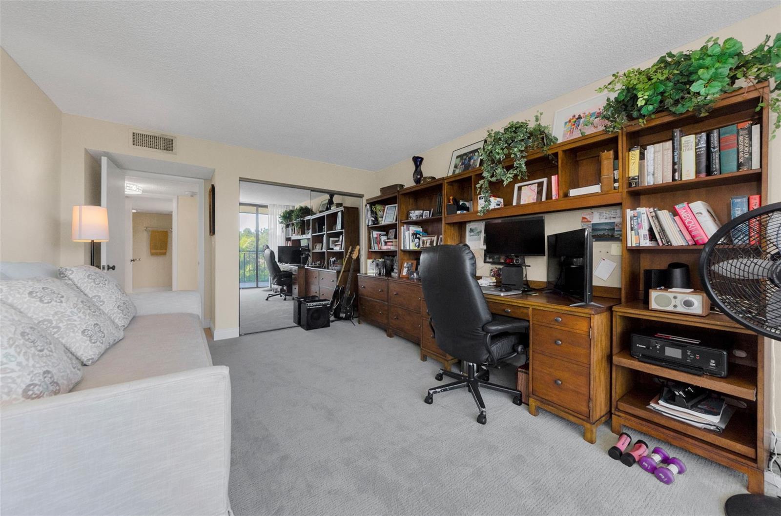 BELLEVIEW BILTMORE VILLAS BAYSHORE II - Residential