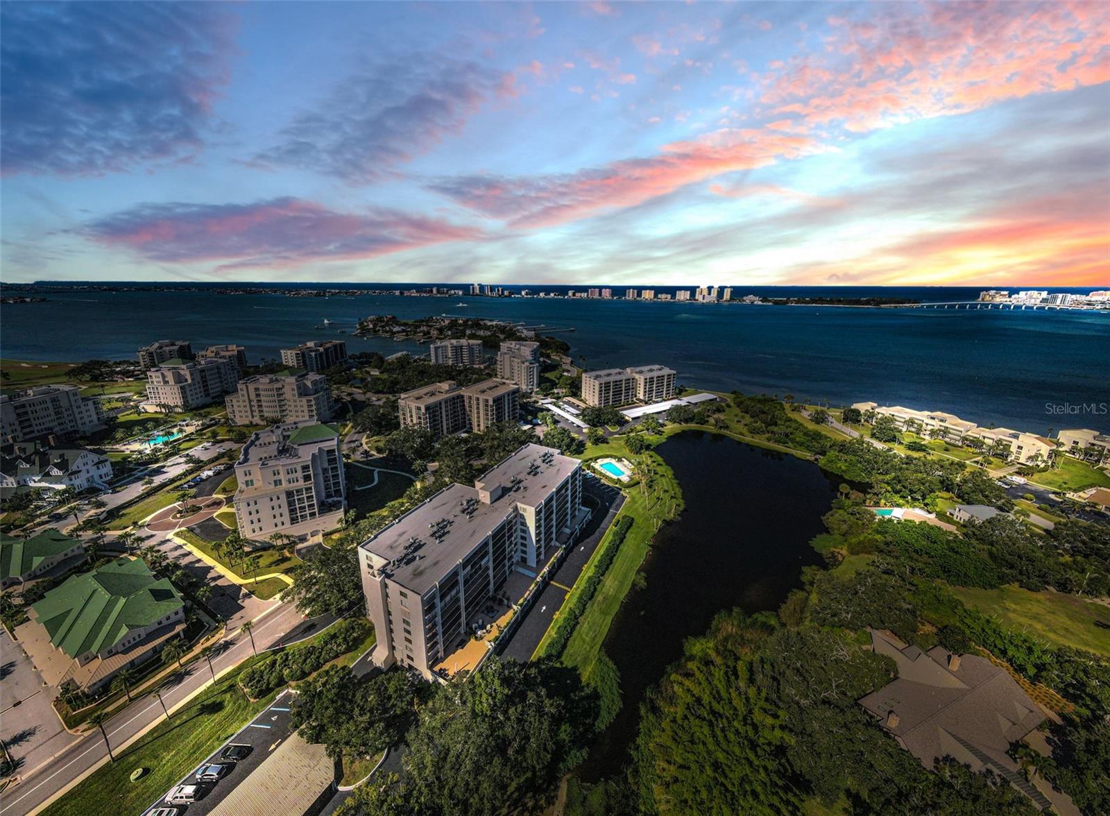 BELLEVIEW BILTMORE VILLAS BAYSHORE II - Residential