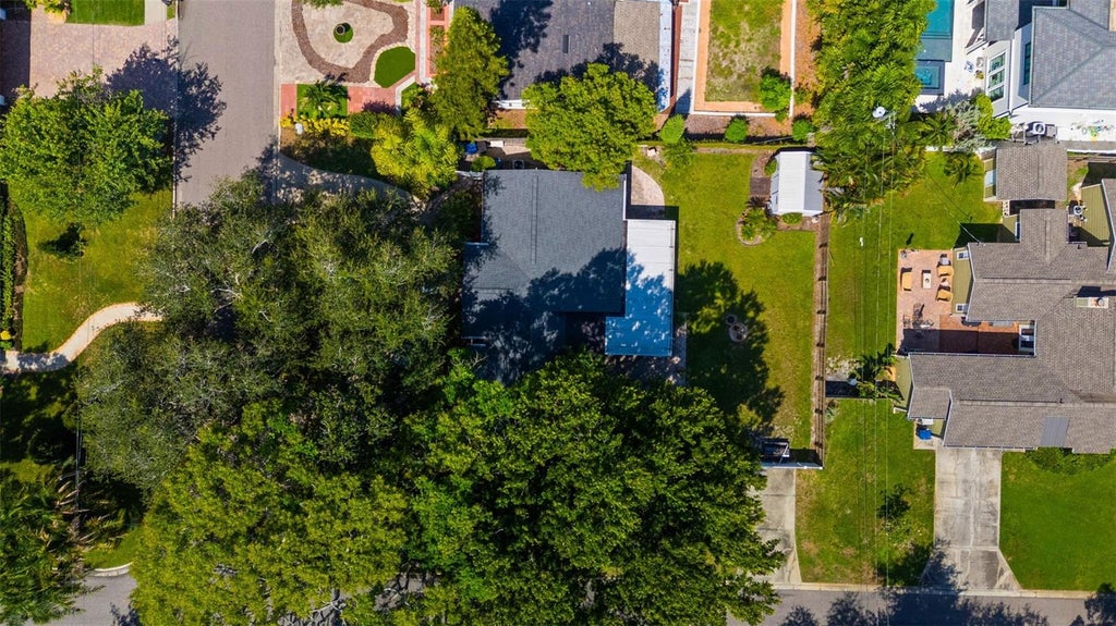 Photo of 3401 W Sevilla Street, Tampa, FL 33629 (MLS # TB8543475)