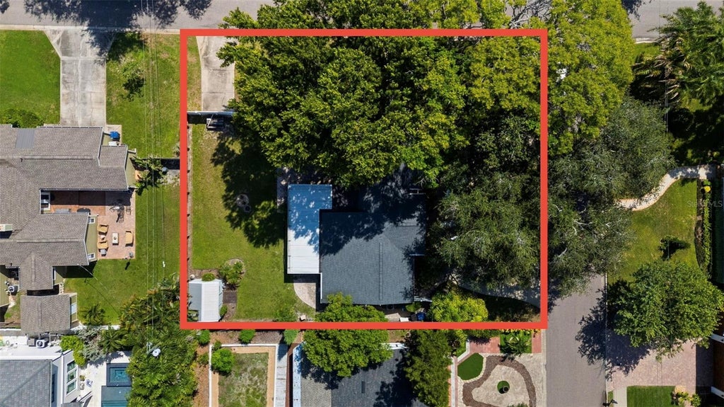 Photo of 3401 W Sevilla Street, Tampa, FL 33629 (MLS # TB8543475)