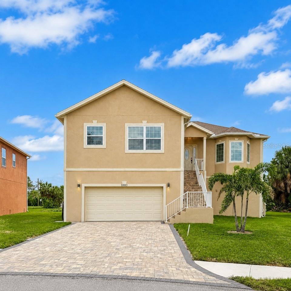 1083 S POINTE ALEXIS DRIVE
