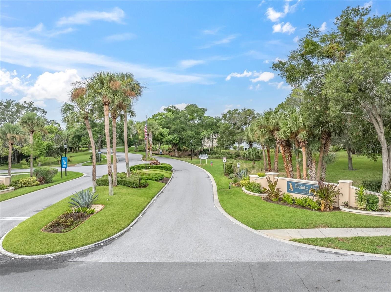 1083 S POINTE ALEXIS DRIVE