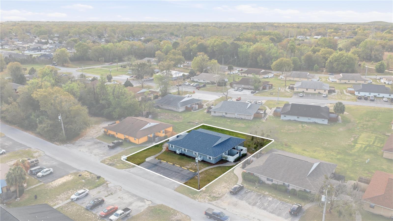 WHISPERING SANDS UN 01 - Residential Income