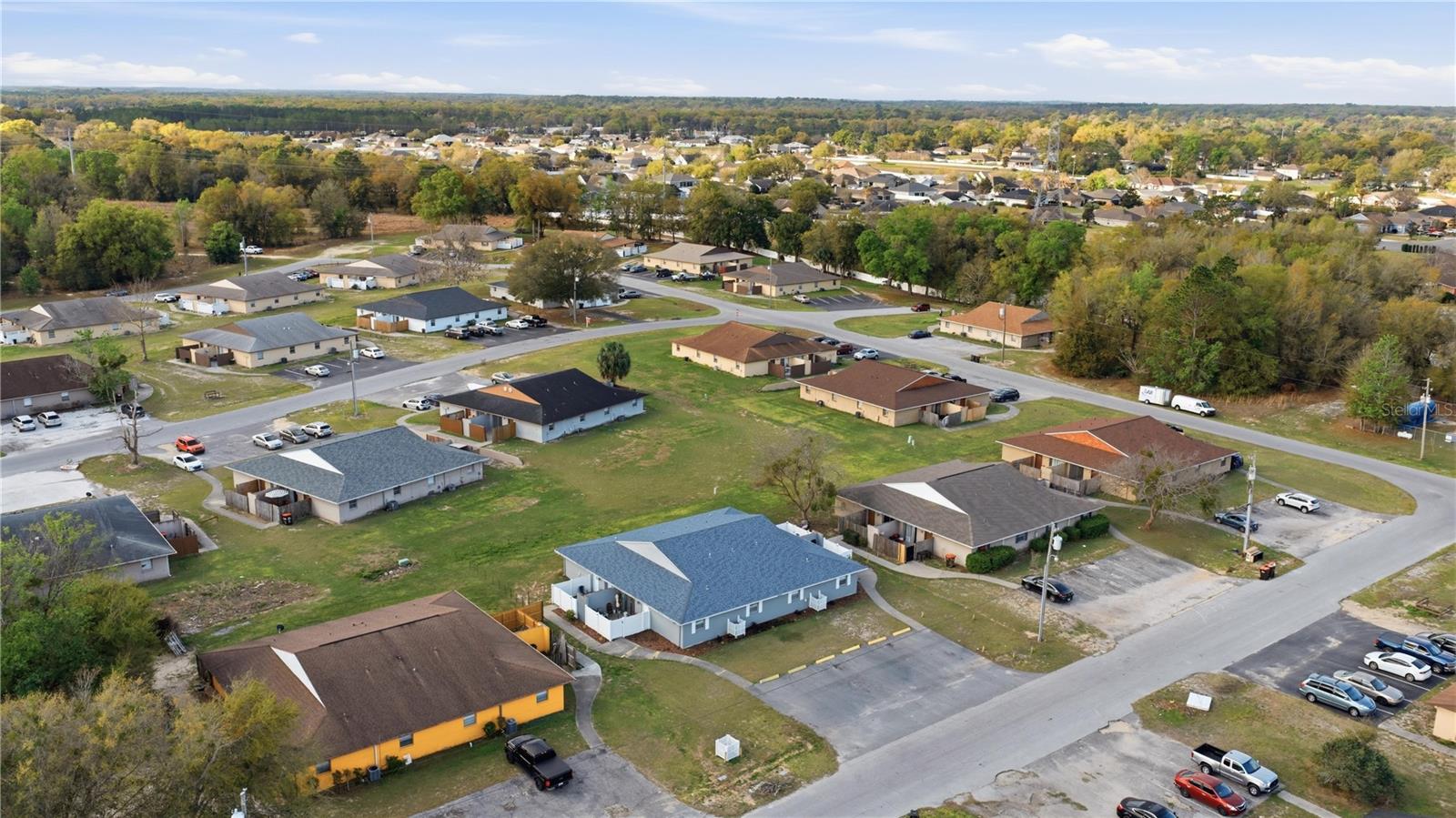 WHISPERING SANDS UN 01 - Residential Income