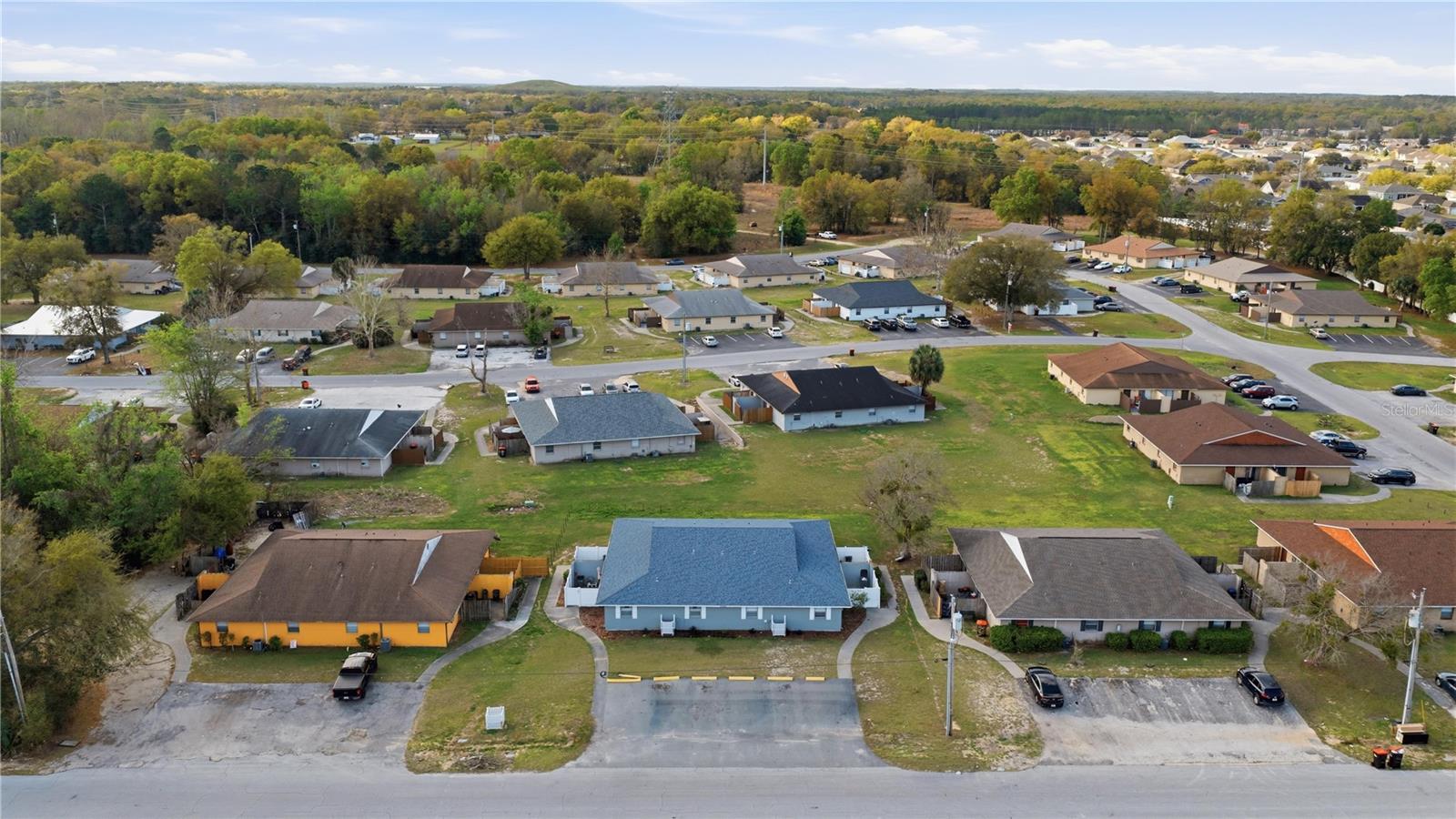 WHISPERING SANDS UN 01 - Residential Income