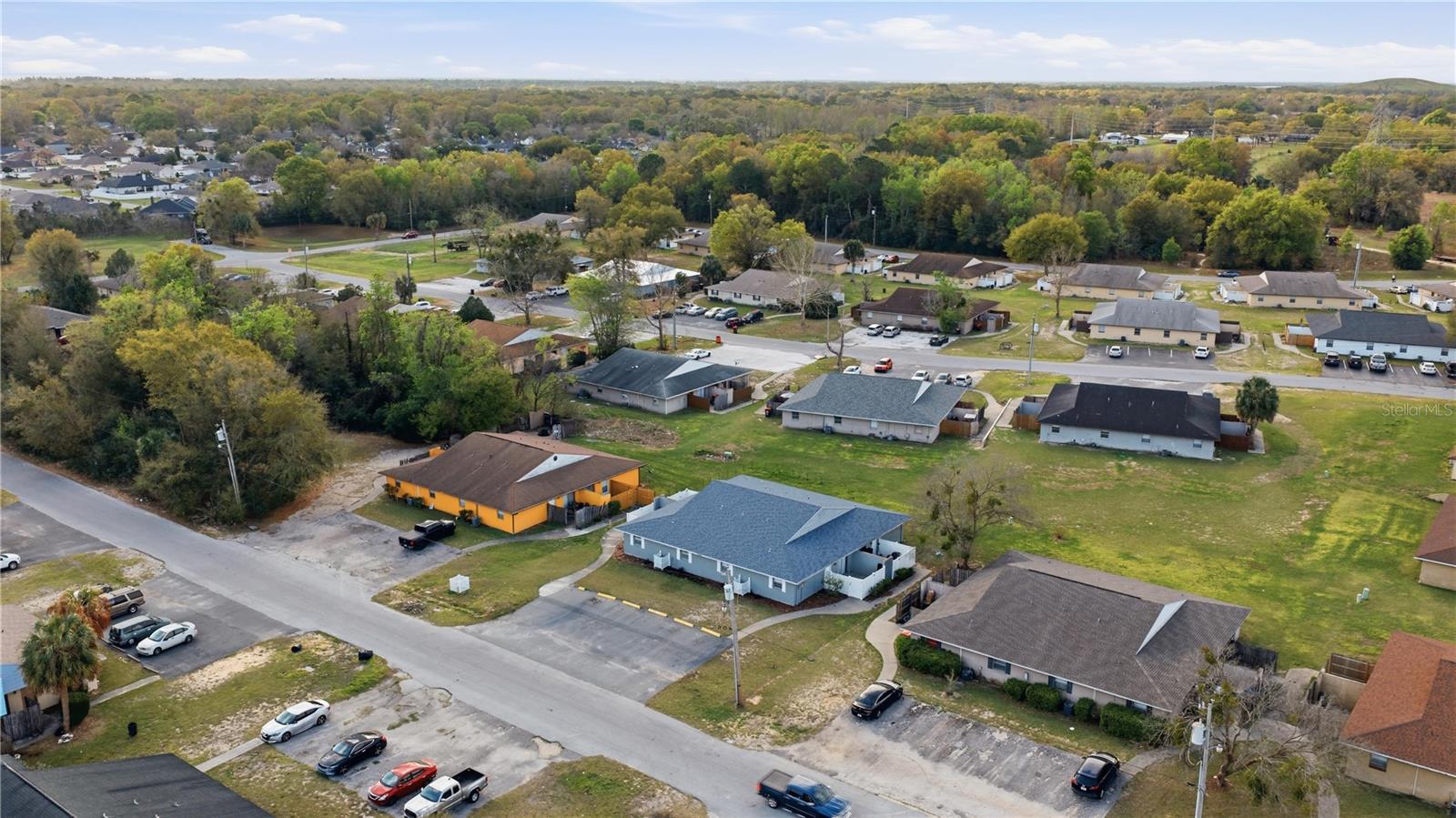 WHISPERING SANDS UN 01 - Residential Income