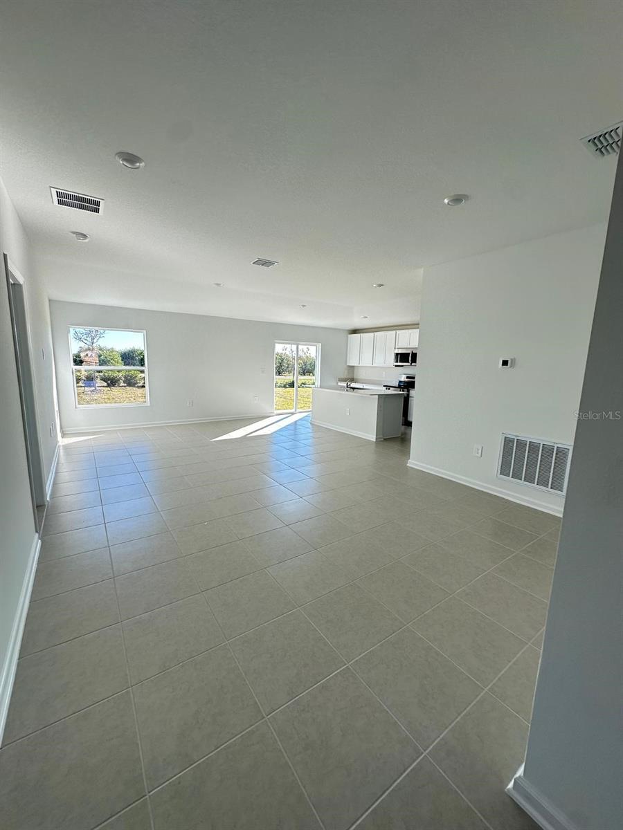 HUNT CLUB GROVES 50S - Residential Lease