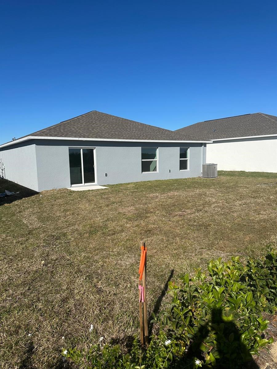 HUNT CLUB GROVES 50S - Residential Lease