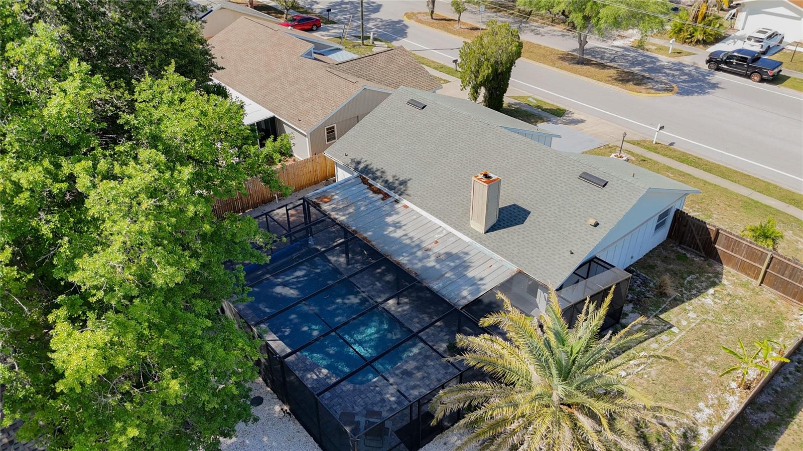 LAKE SARASOTA - Residential