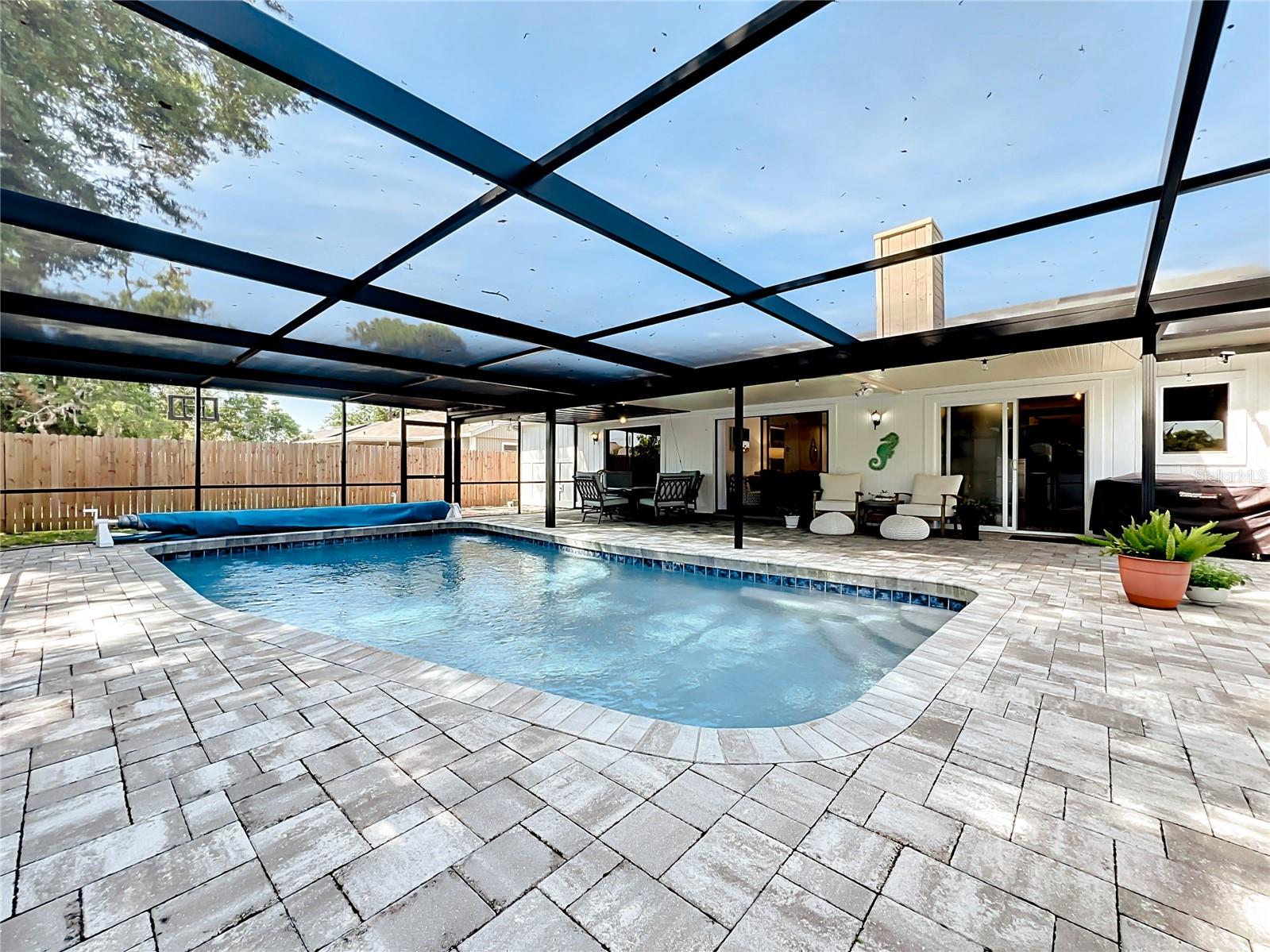 LAKE SARASOTA - Residential