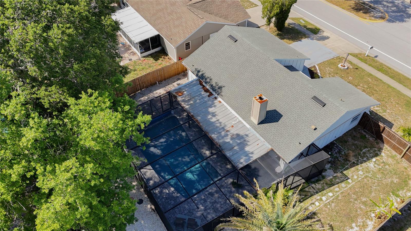 LAKE SARASOTA - Residential