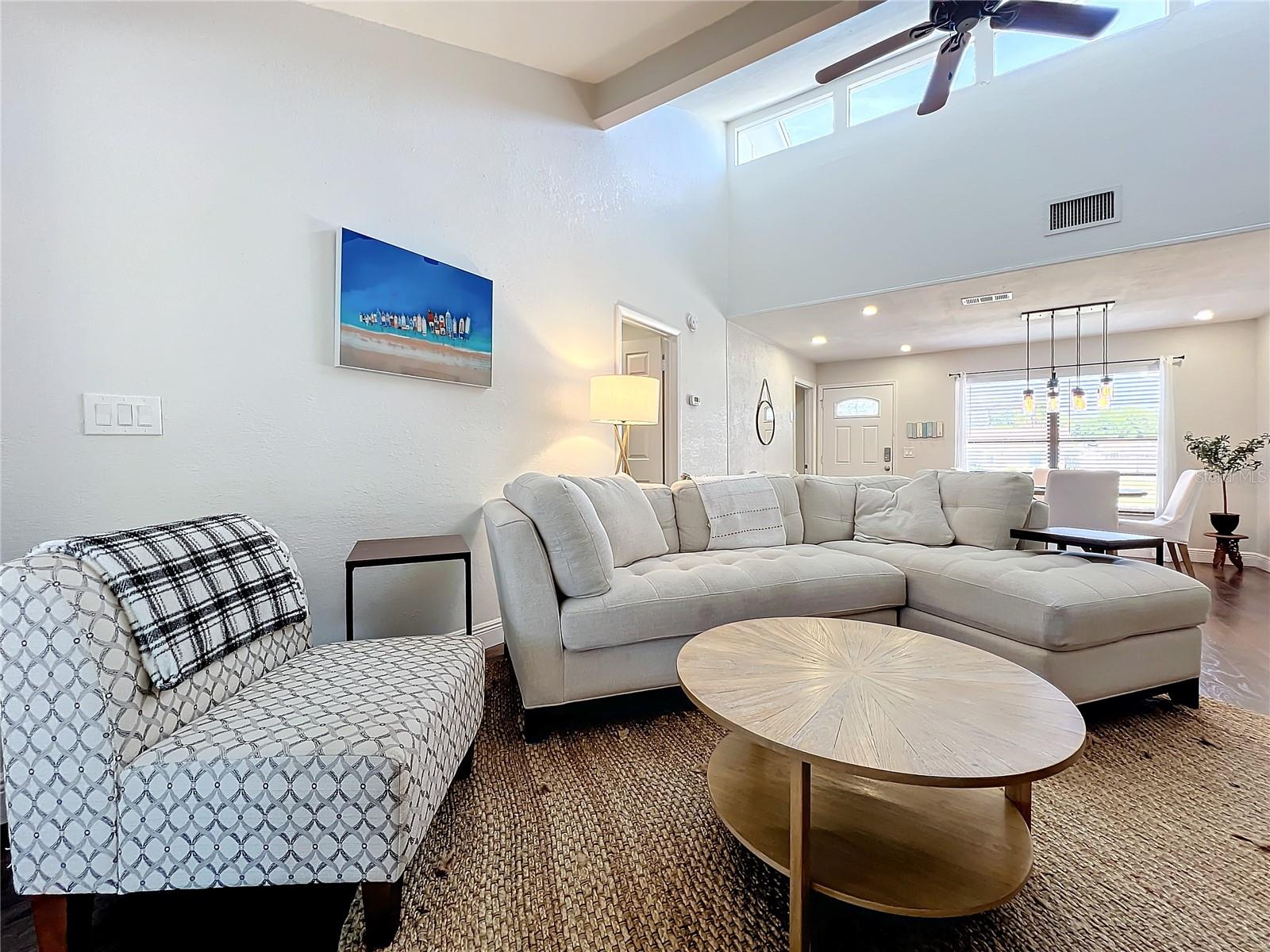 LAKE SARASOTA - Residential