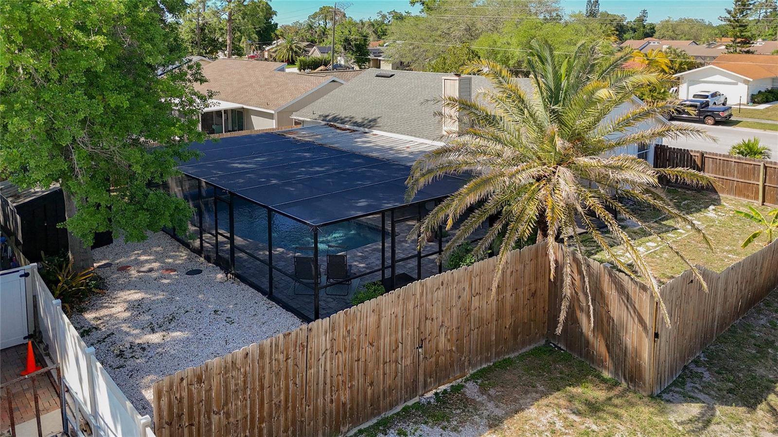 LAKE SARASOTA - Residential