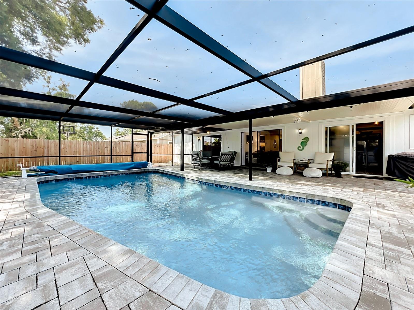 LAKE SARASOTA - Residential